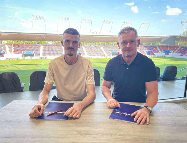 A Győr csapatkapitányát szerződtette a Szpari