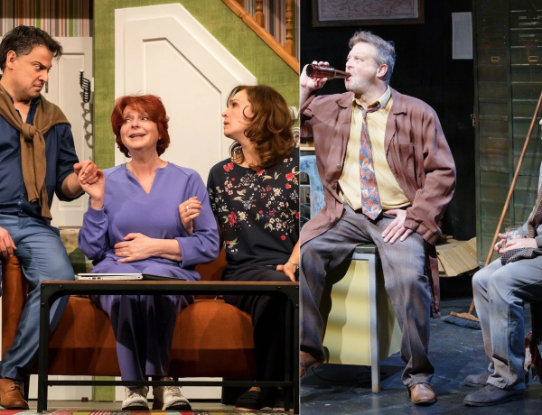 VIDOR – A rém rendes vendég és az Audiencia tarolt