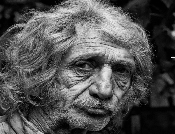 Bikfalvi Zsolt fotóművész alkotásaiból nyílik kiállítás