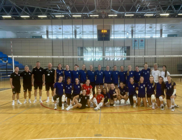 A Fatum nyerte a felkészülési találkozót                              