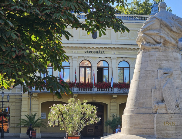 Pályázat - A polgármesteri hivatal számviteli ügyintézői állást hirdet                      