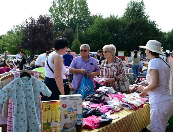 Kertvárosi Esély Piac és Vásár – Várják a vásárlókat és árusokat a Fokos utcán