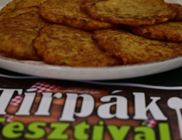 Tirpák Fesztivál – Két nap, közel 60 csapat és legalább 60 íz a Kossuth téren