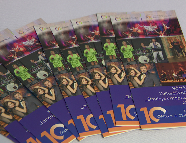 Élmények magas fokon – Kezdődik a jubileumi „Lehozzuk Önnek a csillagokat”