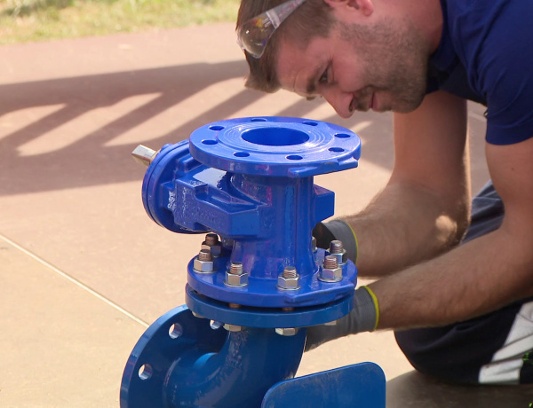 XXII. Országos Víziközmű Szerelőverseny – A szegediek állhattak a dobogó tetejére