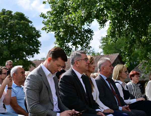 Értékőrzés – Elindult egy sváb kultúrát bemutató nagyszabású projekt