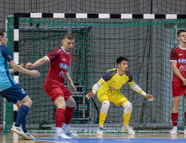 Már hat meccses a Stúdió veretlen sorozata                         