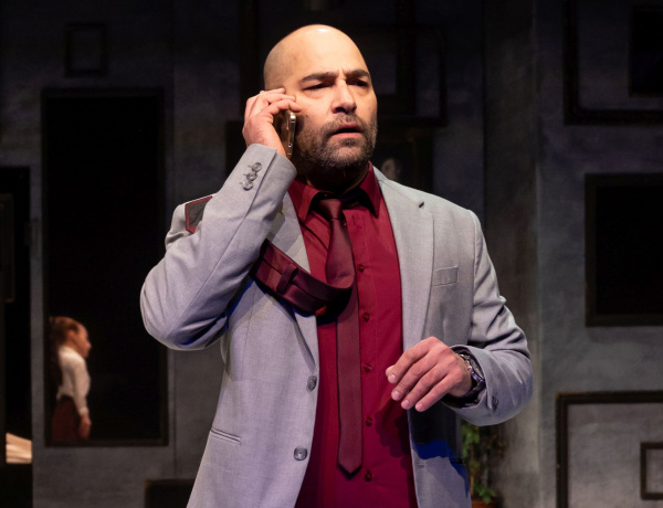 Egy musical és két prózai darab Gulyás Attila hatodik évadában