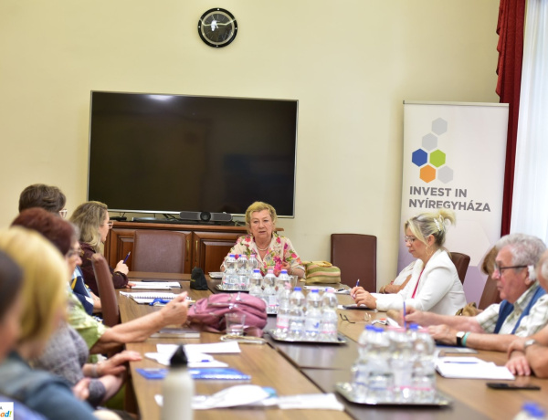 Idősek Világnapja – Újra a múzeumfaluban ünnepelnek