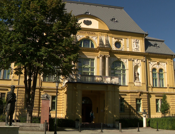 Elektronikus ingatlannyilvántartás - több fejlesztés indult el