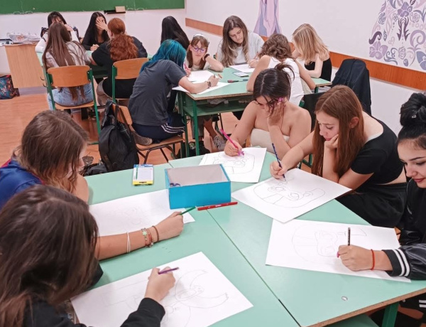 Projektalapú ágazati nyári táborok - új szemlélettel a Nyíregyházi Szakképzési Centrumban