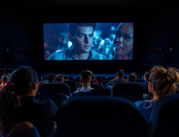 Vármegyei filmszemle - Két nap, ami a filmek világába repít bennünket