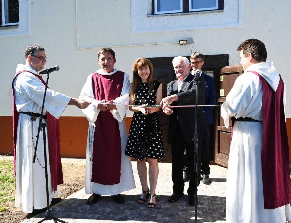 Új kiállítás - a régi Klobusiczky-kastély tárul fel az érdeklődők előtt