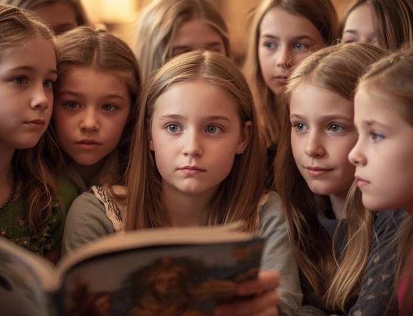 A Népmese napja a könyvtárban – színes programokkal készülnek    