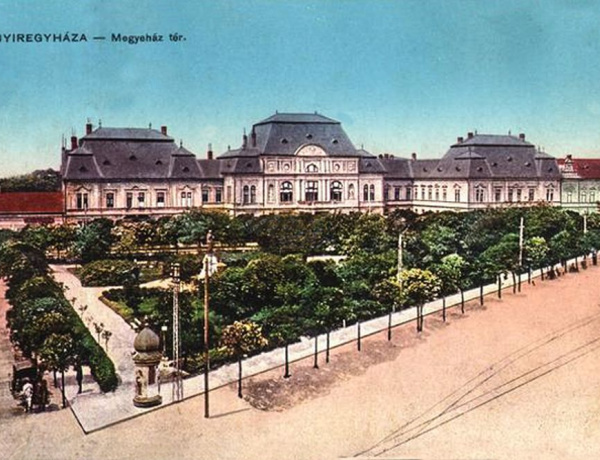 Amiről az utcák mesélnek... Újabb séta a Hősök terén