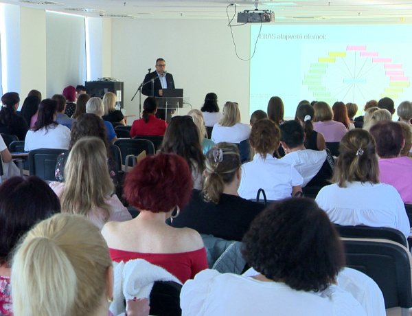 Törődés a műtét előtt és után – Pre- és rehabilitációs programmal segítik a rákbetegek felépülését