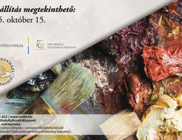 Alkotó idősek - Kíváncsi mi készült a legújabb kiállításra?