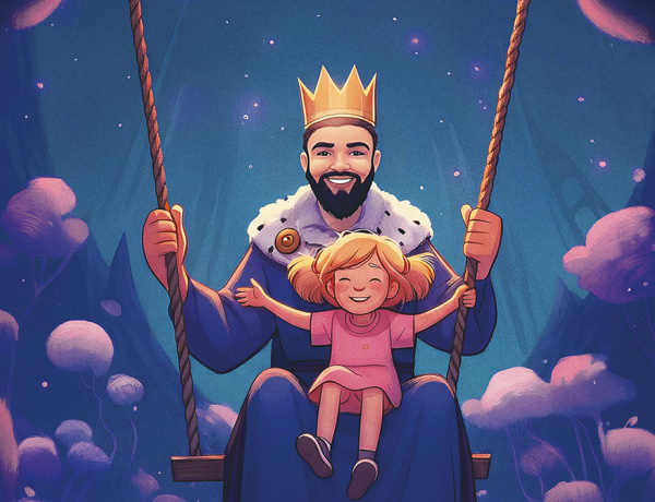 "A hercegnő és a boldogság" - Tóth Zolka rendezésében október 3-án lesz a premierje 