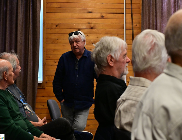 2. Vármegyei Filmszemle – 21 filmalkotás több mint 4 órában