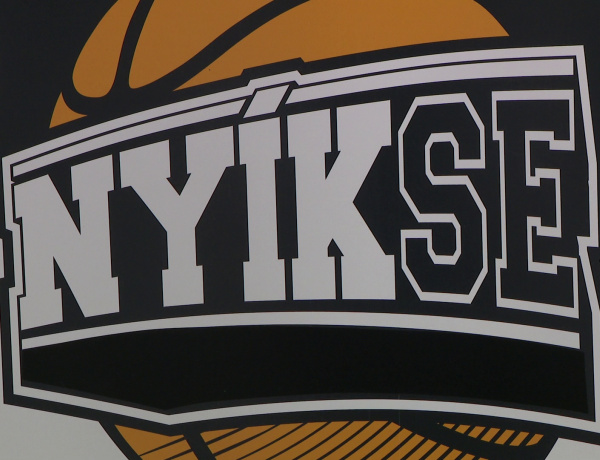 Újra indít az NB-II-ben kosárcsapatot a NYÍKSE                         