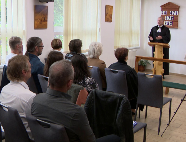 Jubileum – 25 éve segíti a rászorulókat az Oltalom Szeretetszolgálat Nyíregyházán