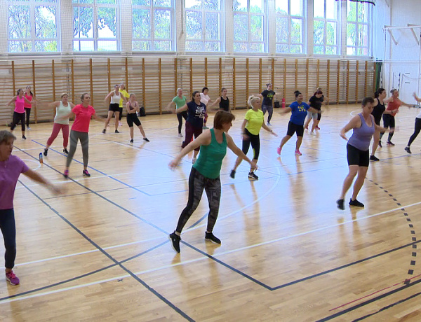 Mozdulj Nyíregyháza! – Kezdőket, újrakezdőket és rendszeresen sportolókat is várnak