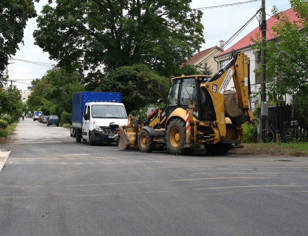 Őszi fejlesztési program indul Nyíregyházán! – erről adott hírt a polgármester