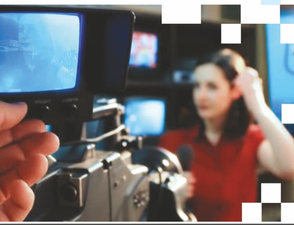 Szerkesztő-riportert  keres a Nyíregyházi Televízió!            