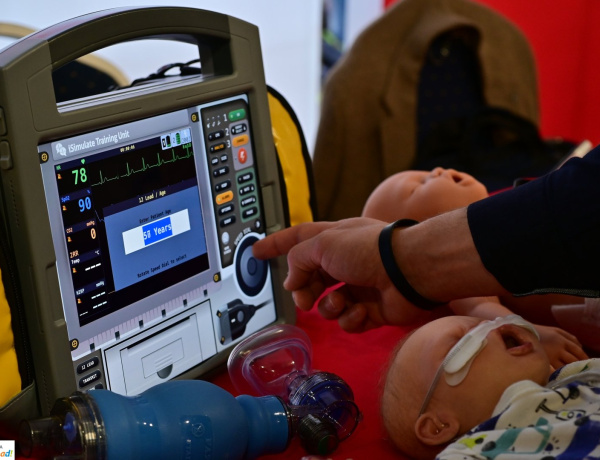 Gyermeksürgősségi Kongresszus – Három nap a gyermekellátásról szól Nyíregyházán