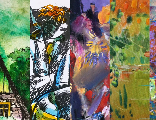 Nemzetközi képzőművészeti kiállítás nyílik a Kállayban- Tokaji Művésztelep alkotásaiból válogatnak