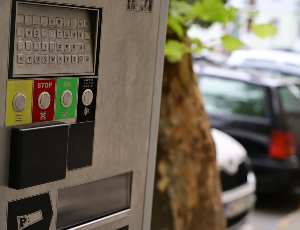 Október elsejétől bővülnek a fizető parkoló zónák