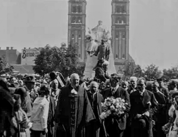 Amiről az utcák mesélnek... - „Tanuljunk meg akarni!”