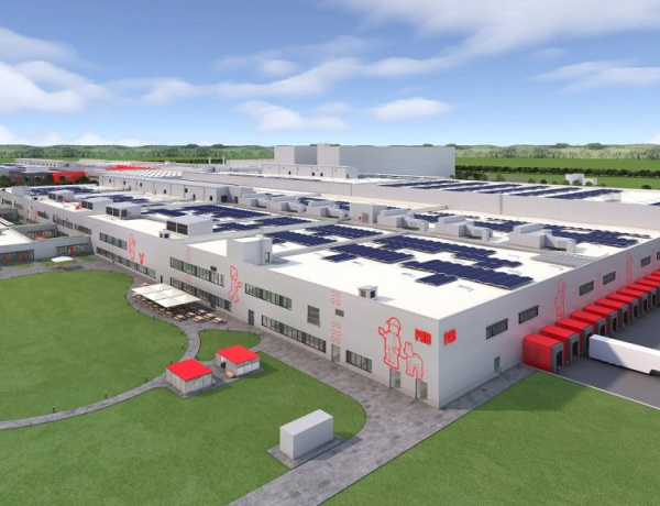  Ezen  a héten hatalmas gyárberuházást adnak át Nyíregyházán – Még az országos sajtó is erről beszél!