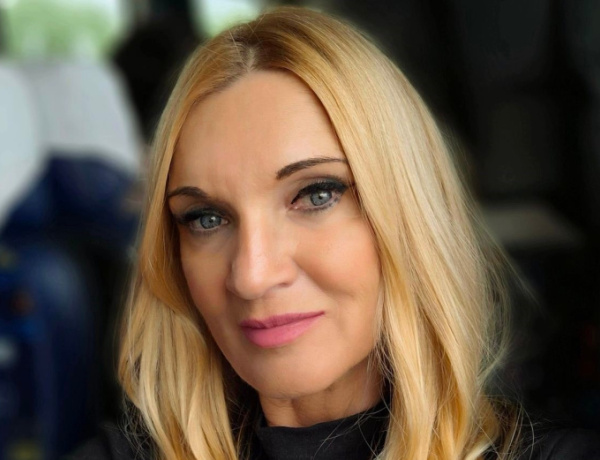 Ágoston Ildikó fogadóórát tart                                   