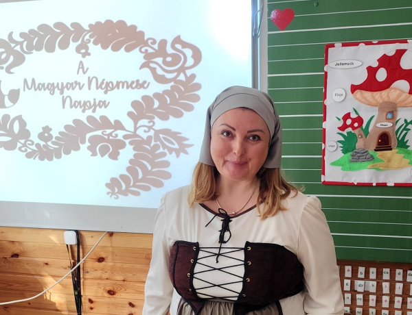 „A mese ott kezdődik, ahol a valóság véget ér…”