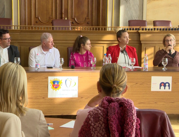 Esély a munkára – Mentorok segítik a megváltozott munkaképességűeket