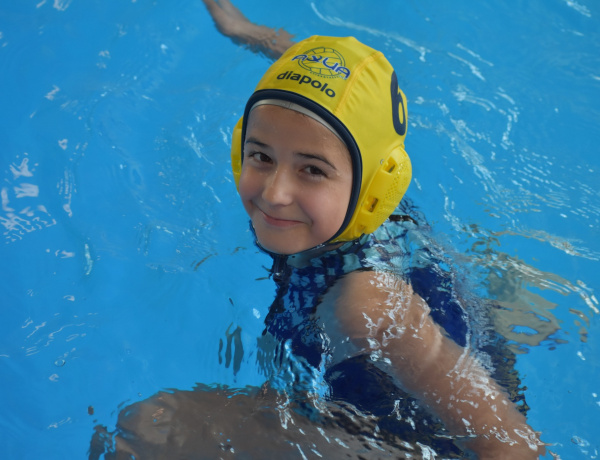 Elkezdték a szezont a lányok                            