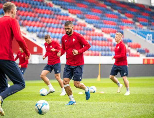 Az első hazai győzelem a cél - a ZTE ellen készül a Szpari