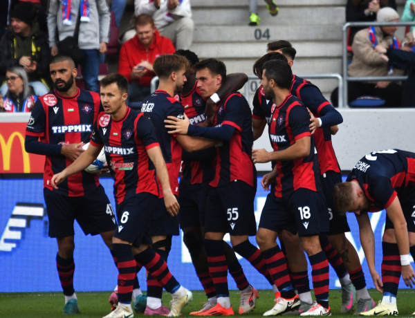 Győzött a Szpari a ZTE ellen, és fontos három pontot szerzett!