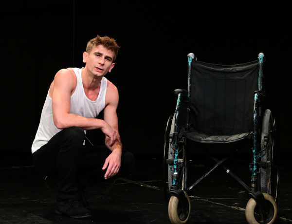 Hoppárézimi történetét eleveníti fel Törő Gergely