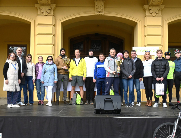 Sikeresen zárult a Bike2Work & Bike2School – 22 597 kilométert tekertek a résztvevők