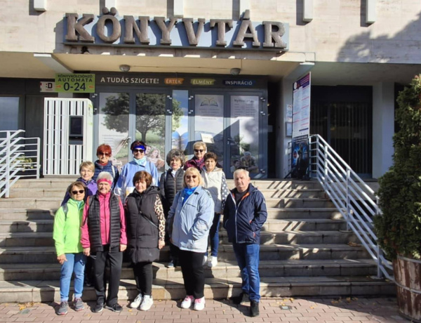 Húsz év - Két évtizedes fennállást ünnepel a Móricz Zsigmond Kulturális Egyesület