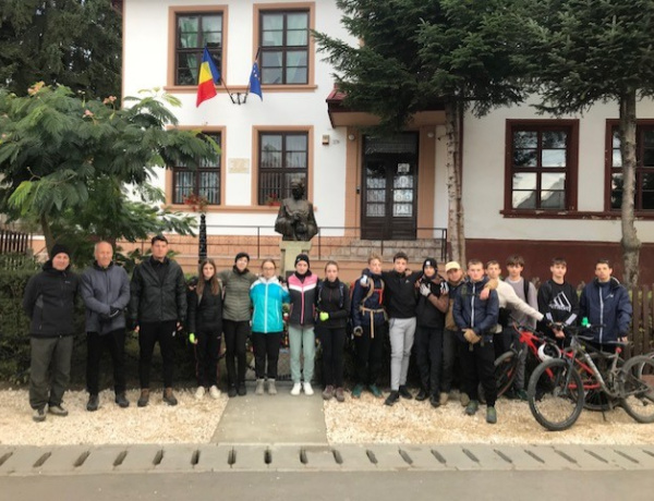 Erdélyben jártak – az Eötvös diákjai felfedezték „Tündérországot”