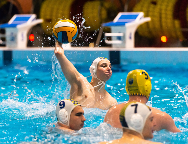 Nem sikerült legyőzni a házigazdát                            