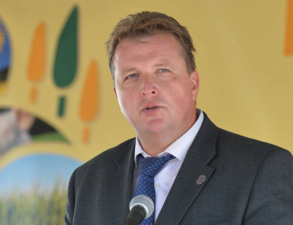 Fogadóóra - Dr. Ulrich Attila várja a polgárokat