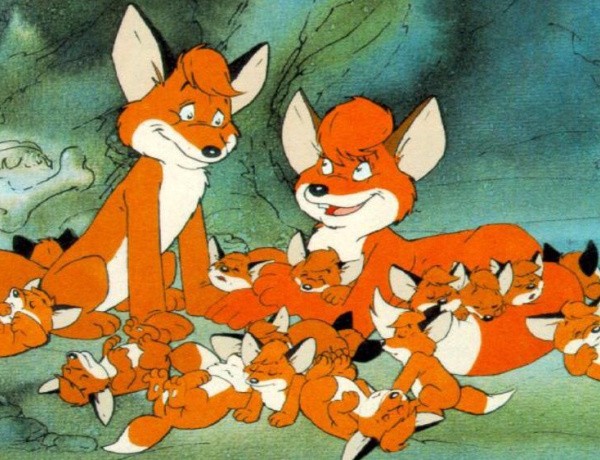 XI. Országos Rajzfilmünnep  - a Szindbád VIP Moziban a Móricz Zsigmond Színház is csatlakozik