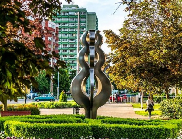 Amiről az utcák mesélnek... – Hogyan alakult ki az Október 23. tér?