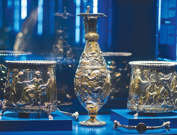 Utolsó fázisban a múzeum teljes felújításának előkészítése