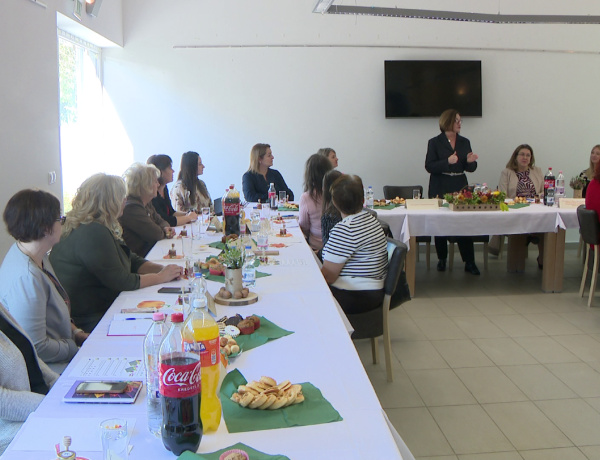 Konferencia – A speciális gyermekek gyógypedagógiai fejlesztési lehetőségeiről értekeztek