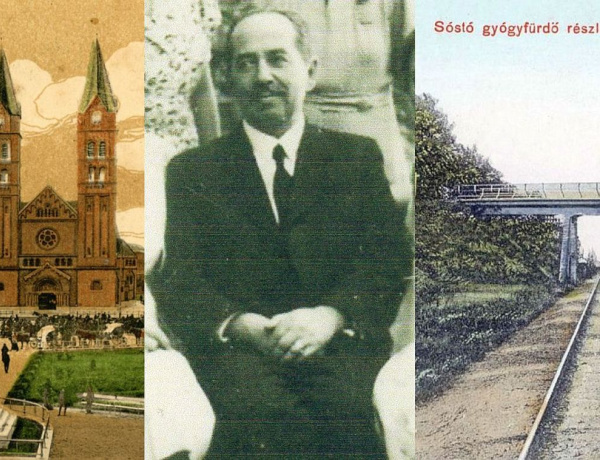 Szesztay László életét és munkásságát ismerhetik meg az érdeklődők